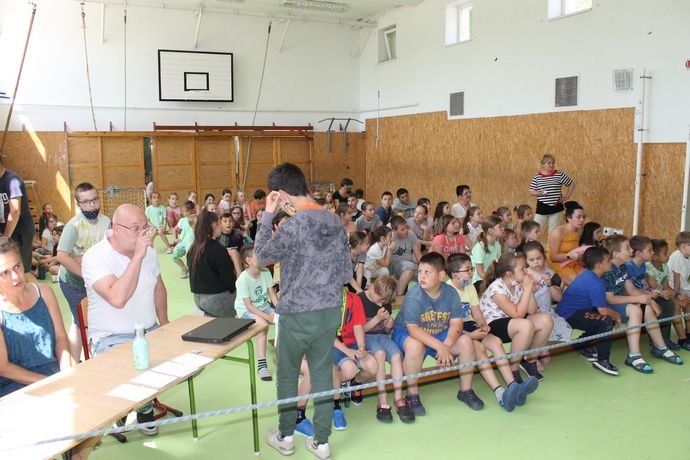 Széchenyi Kupa sportmászó verseny 2021 10